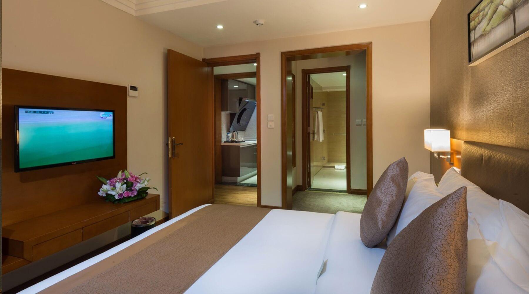 Boudl Al Qasr 3*