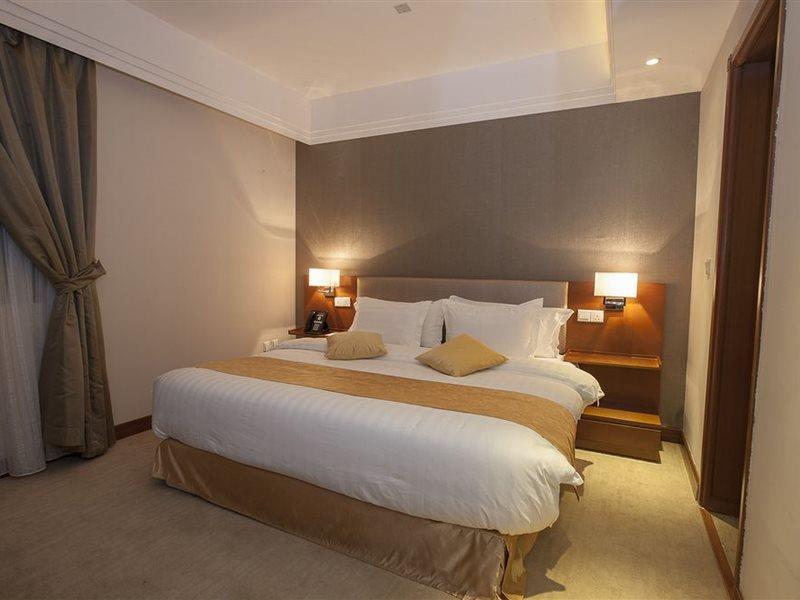 Boudl Al Qasr Aparthotel