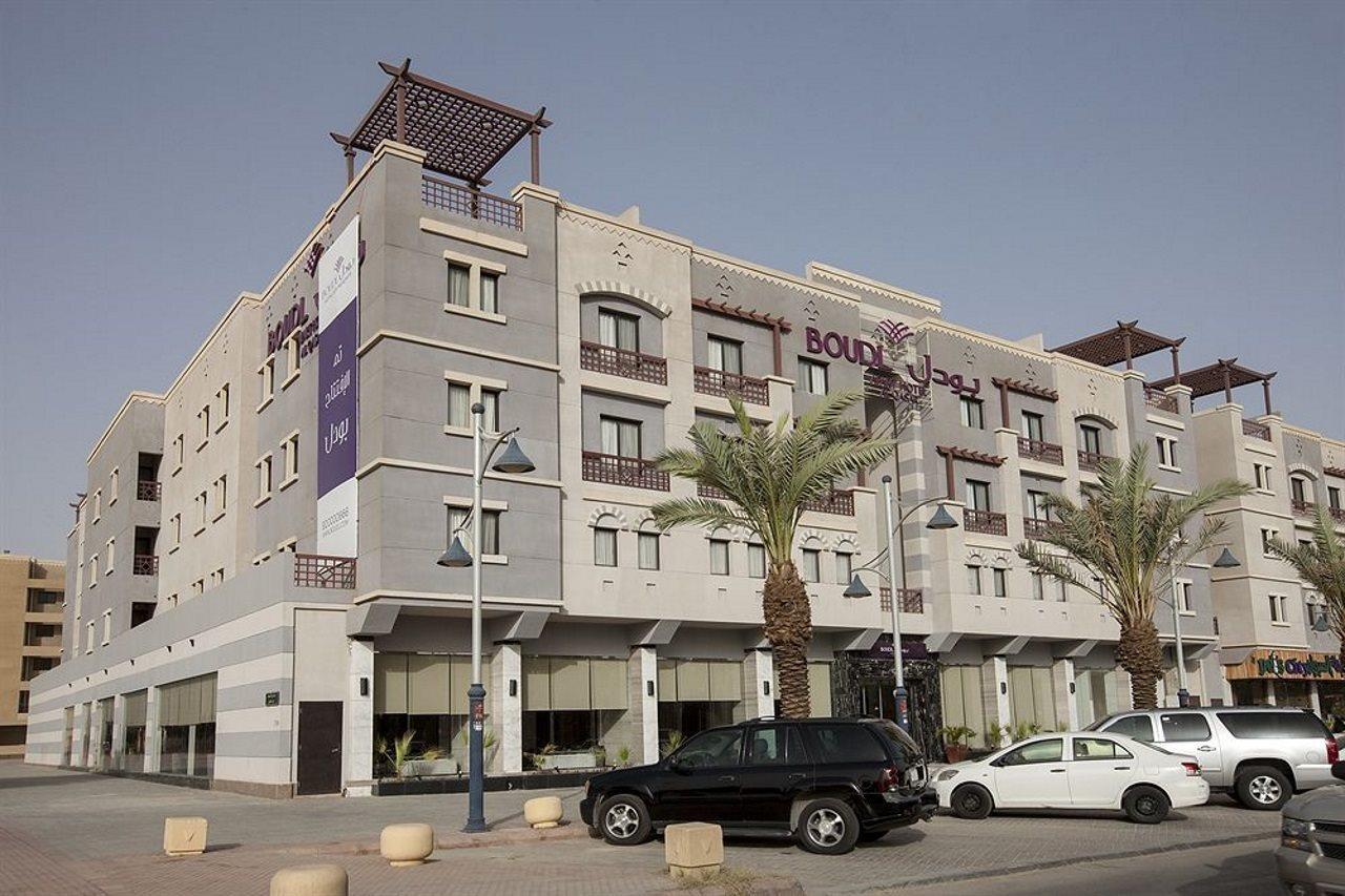 Boudl Al Qasr 3* Riyadh