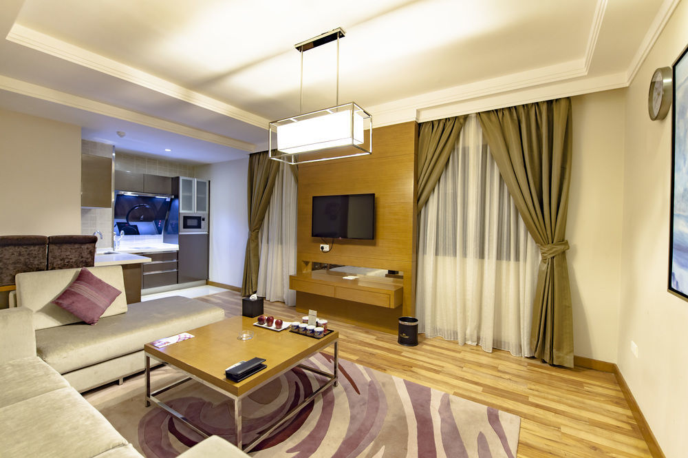 Boudl Al Qasr 3* Riyadh
