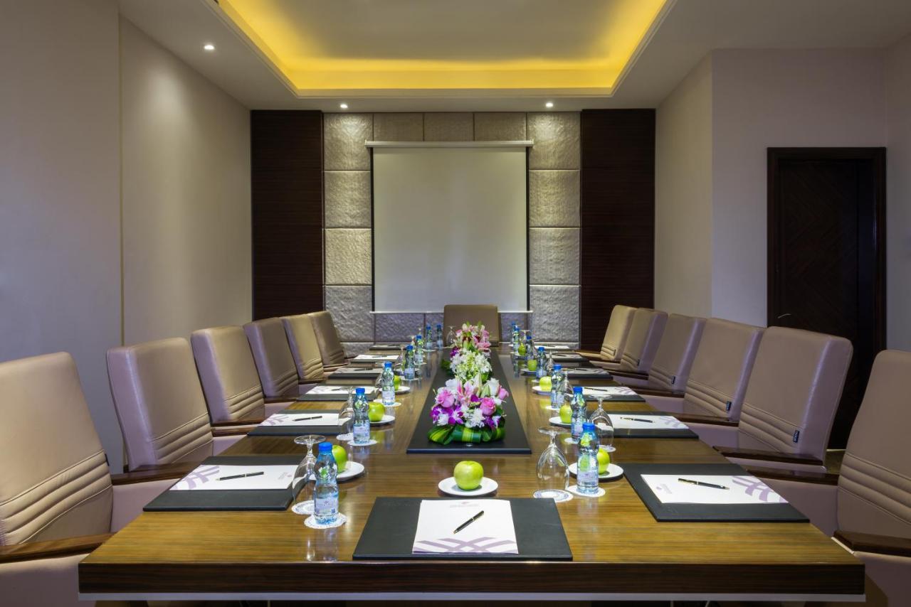 Boudl Al Qasr Aparthotel 3*