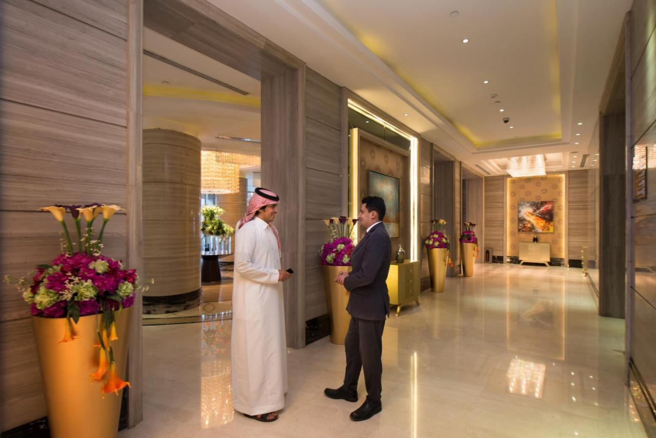 Boudl Al Qasr Riyadh