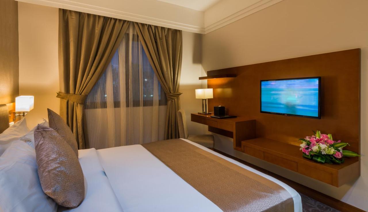 Boudl Al Qasr Aparthotel 3*