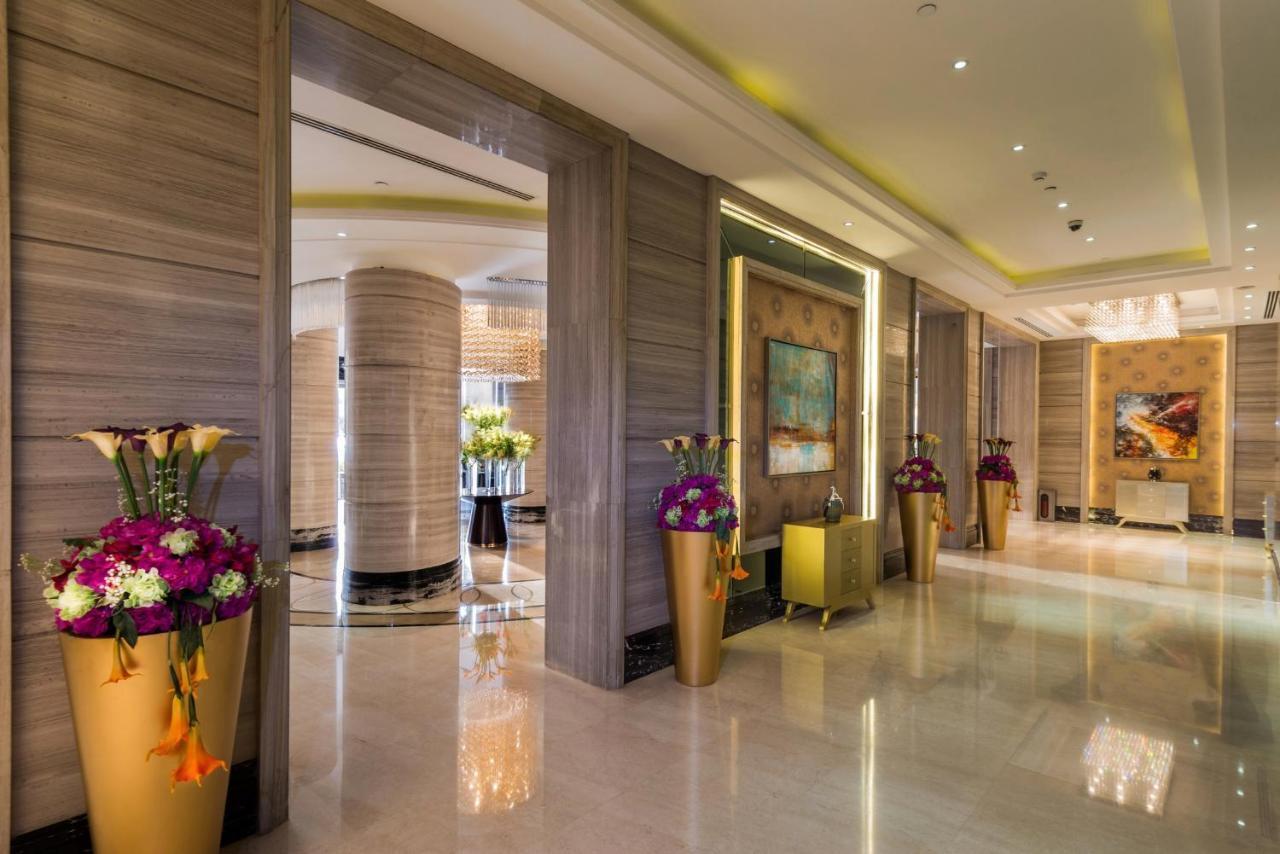 होटल के अलावा Boudl Al Qasr
