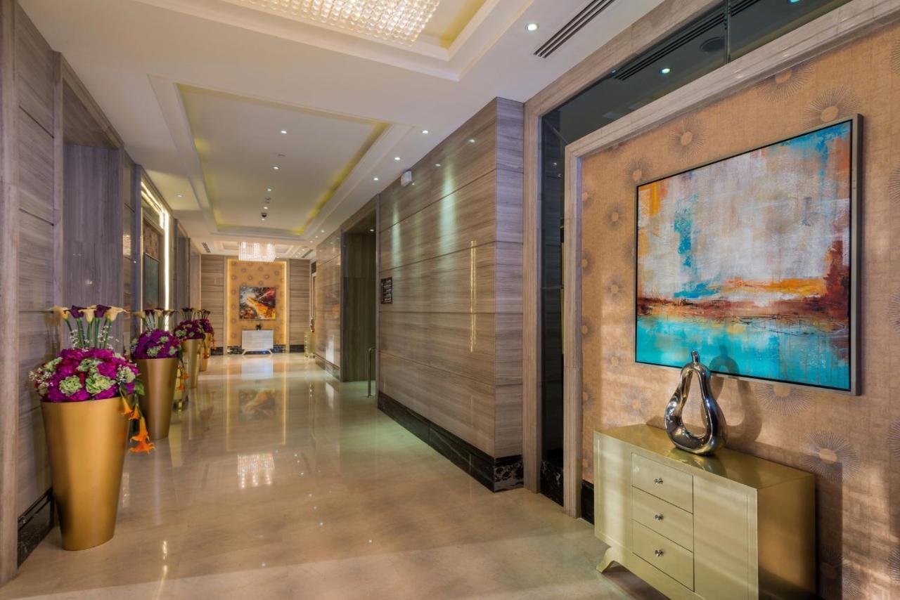 होटल के अलावा Boudl Al Qasr 3*