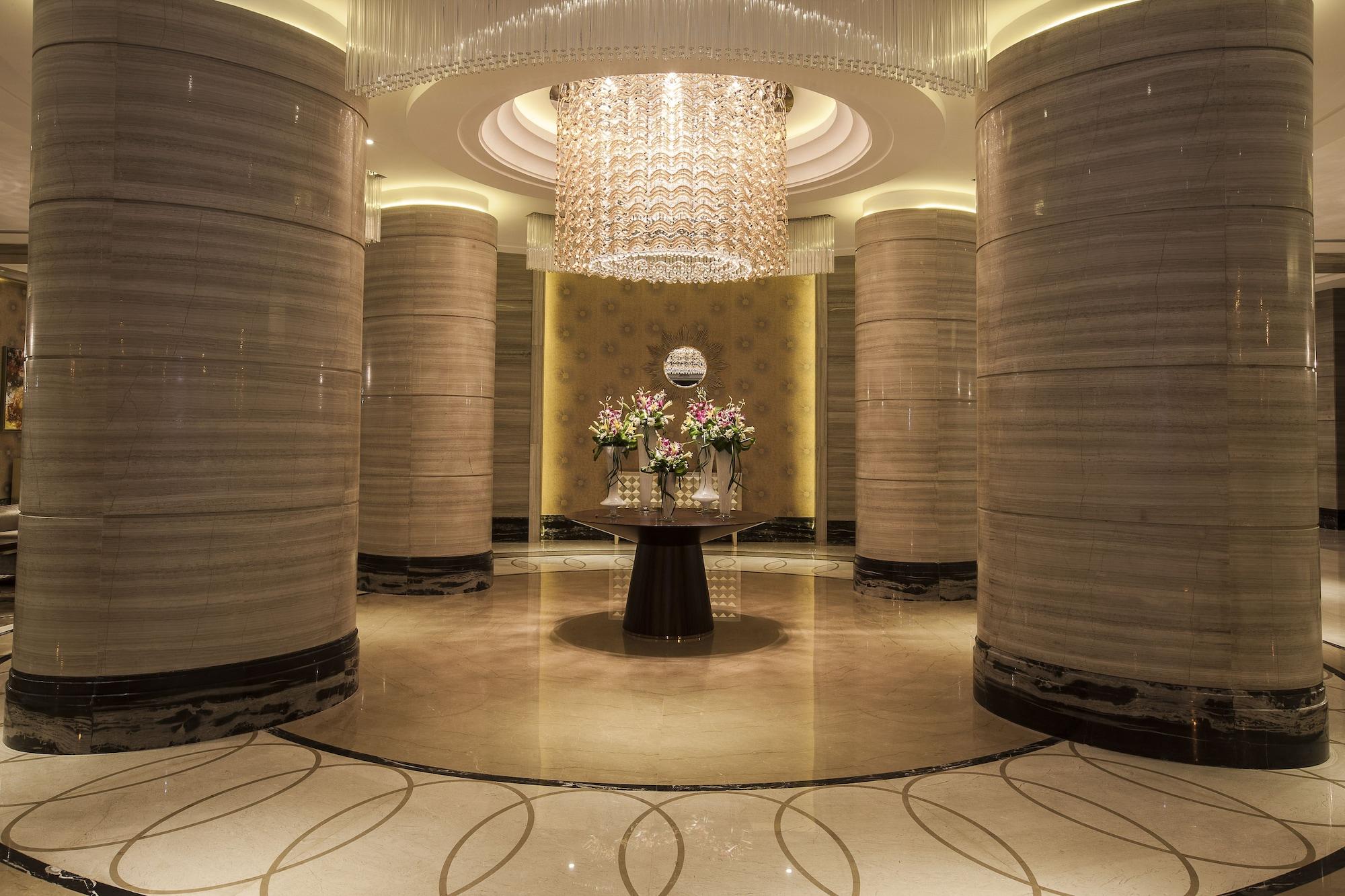 Boudl Al Qasr Aparthotel 3*