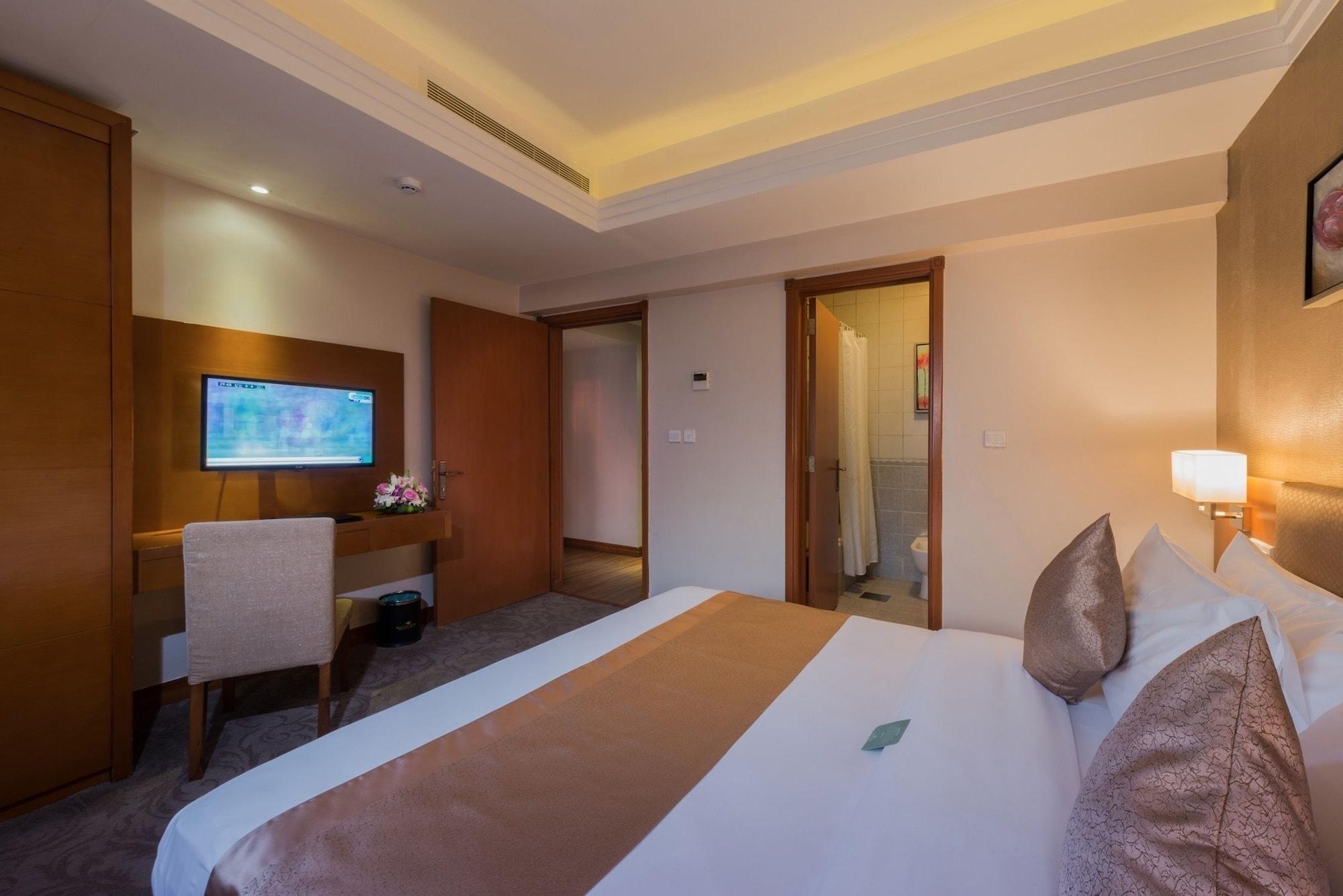 Boudl Al Qasr Riyadh