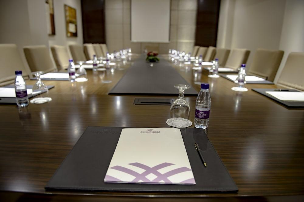 Aparthotel Boudl Al Qasr Riyadh