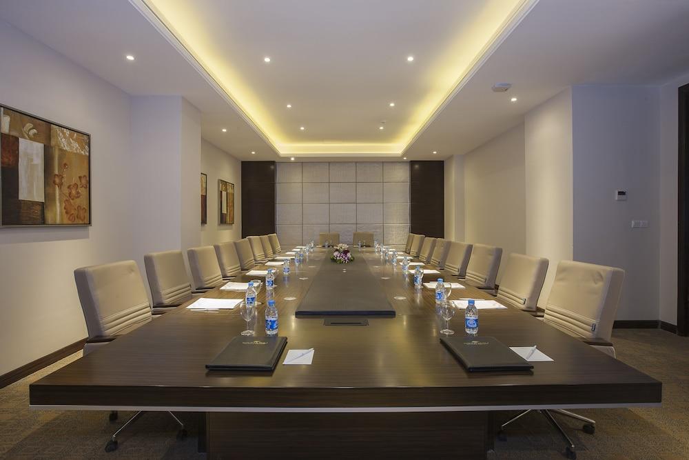 Aparthotel Boudl Al Qasr Riyadh
