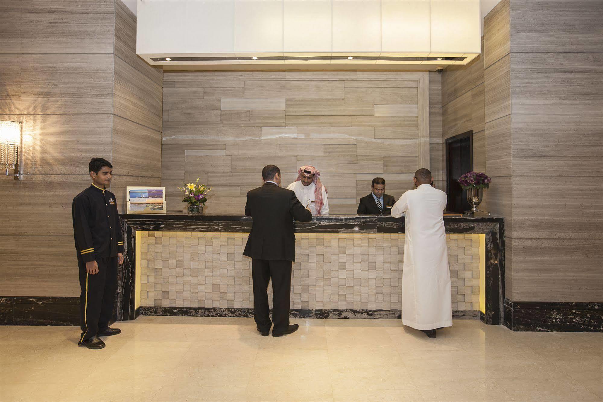Boudl Al Qasr 3* Riyadh