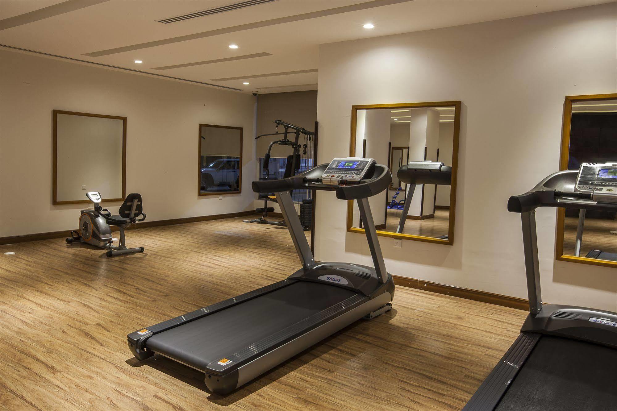 Aparthotel Boudl Al Qasr 3*