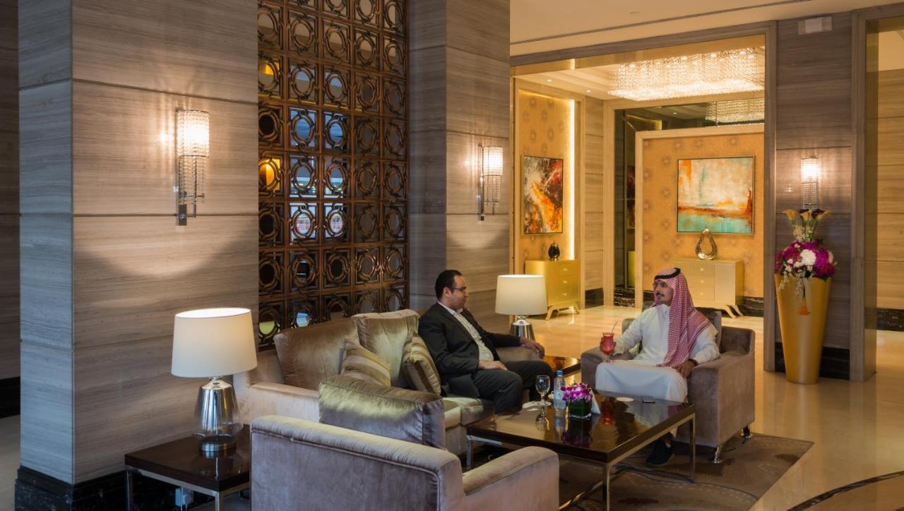 Aparthotel Boudl Al Qasr 3*