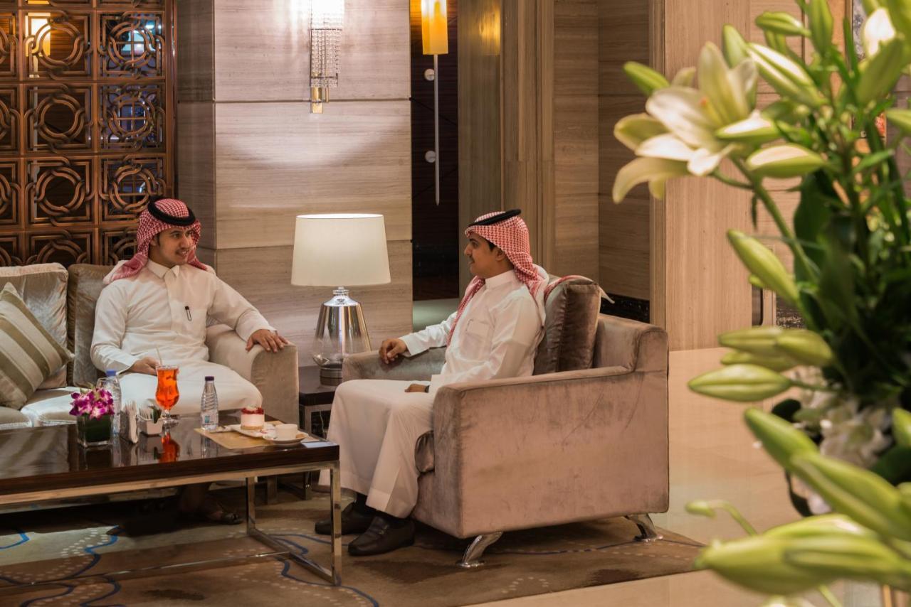 Boudl Al Qasr 3* Riyadh