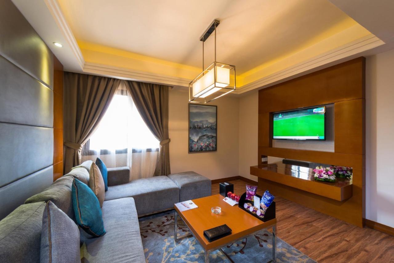 Boudl Al Qasr 3*