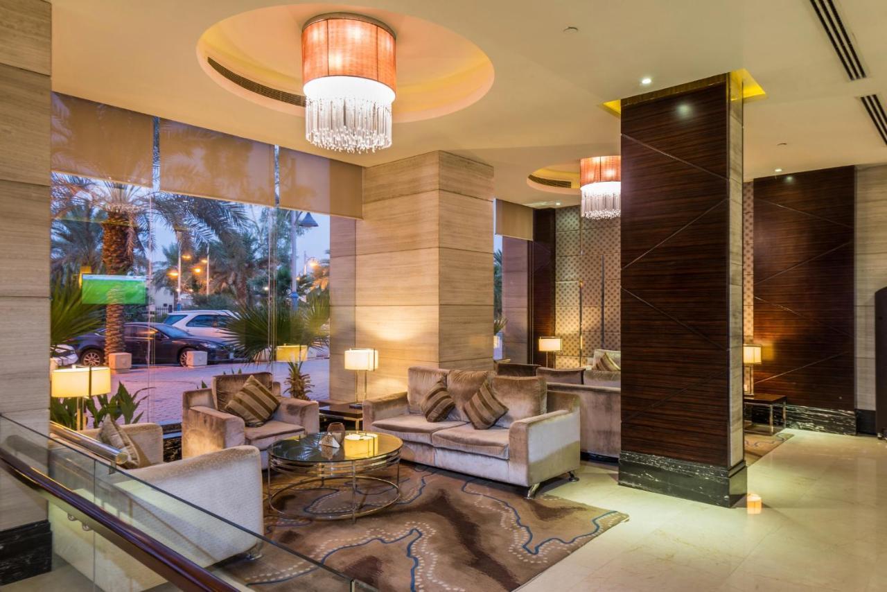 Aparthotel Boudl Al Qasr