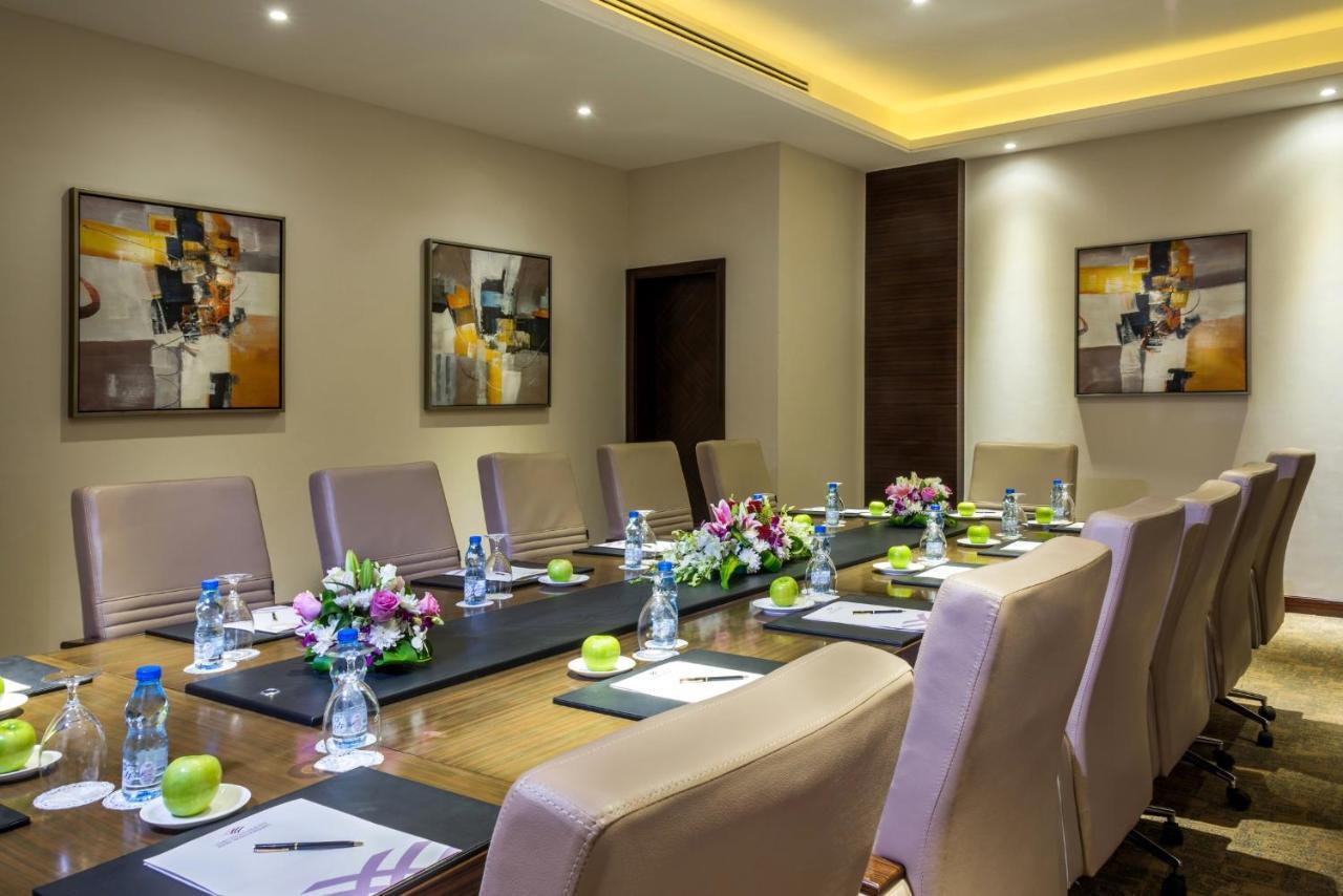 Boudl Al Qasr Aparthotel 3*